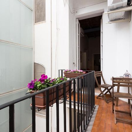 Ideal Apartment D'Ascanio, Piazza Navona Roma Dış mekan fotoğraf