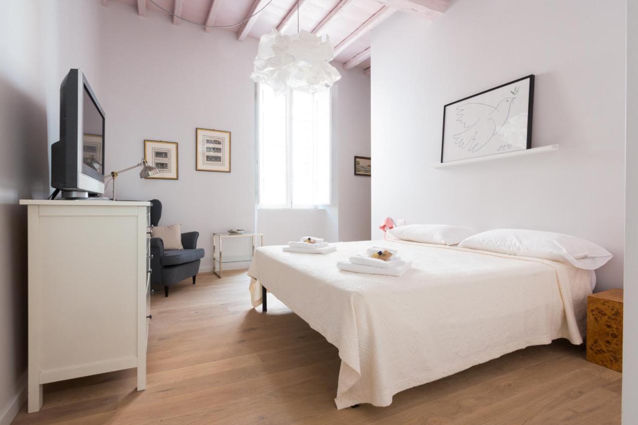 Ideal Apartment D'Ascanio, Piazza Navona Roma Dış mekan fotoğraf