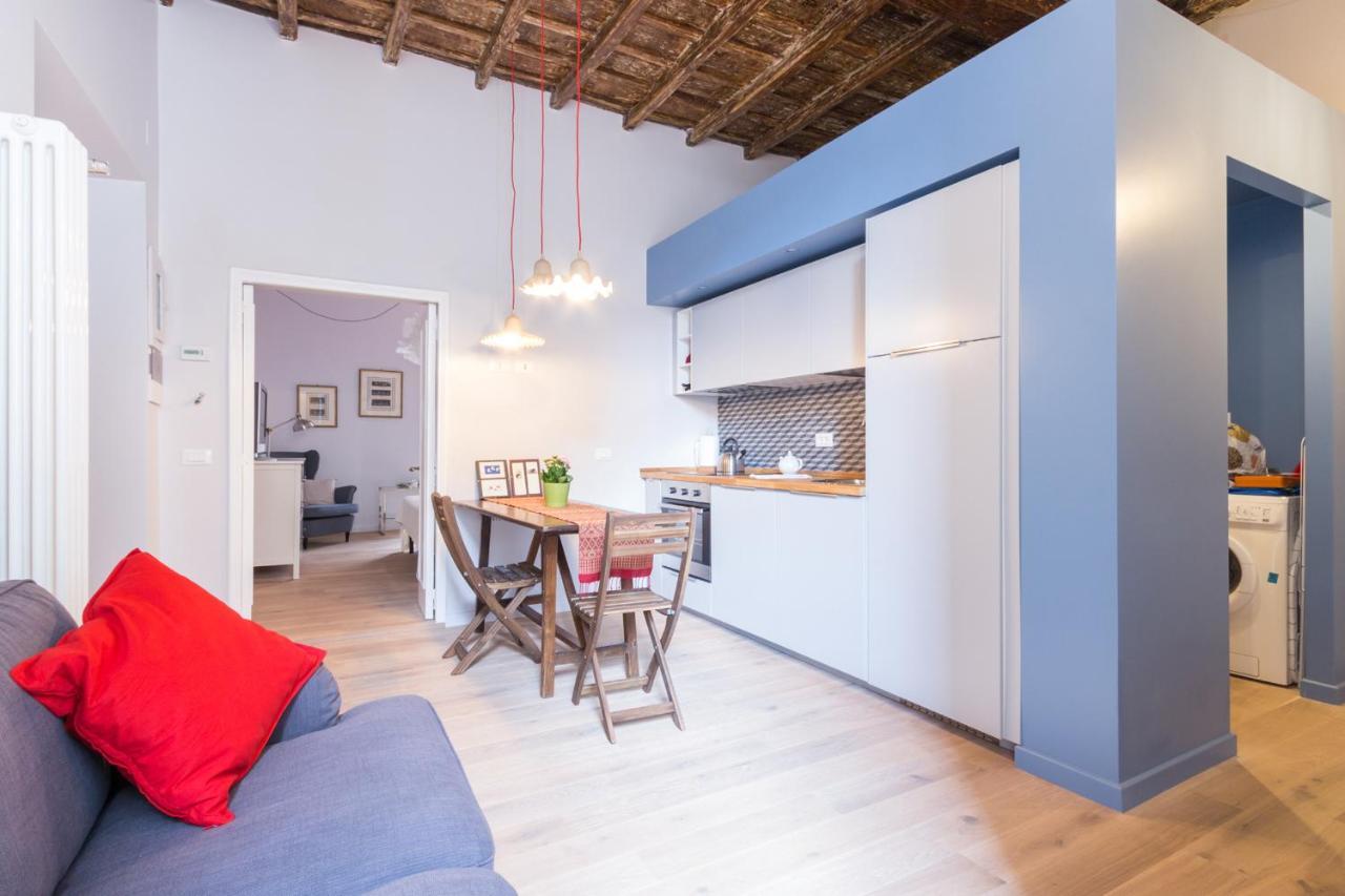 Ideal Apartment D'Ascanio, Piazza Navona Roma Dış mekan fotoğraf
