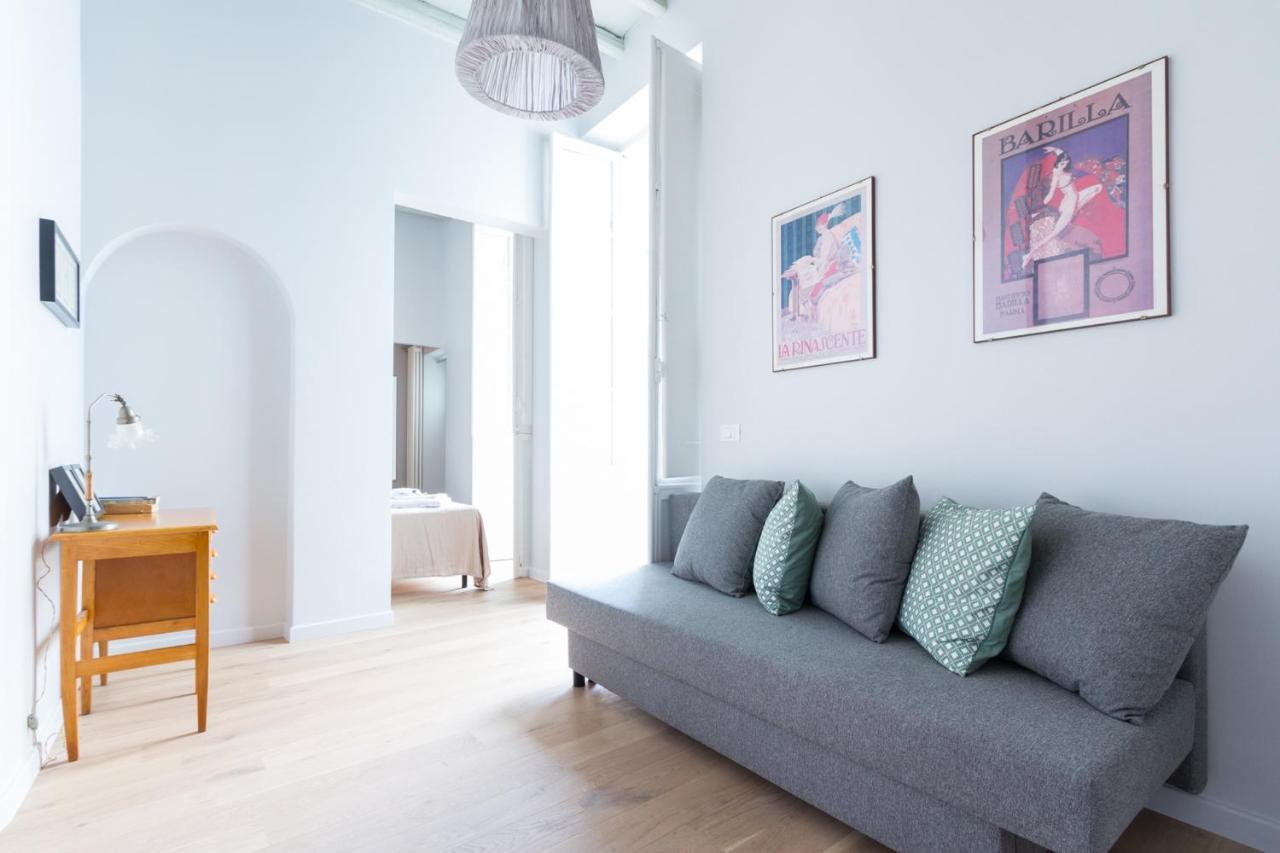 Ideal Apartment D'Ascanio, Piazza Navona Roma Dış mekan fotoğraf