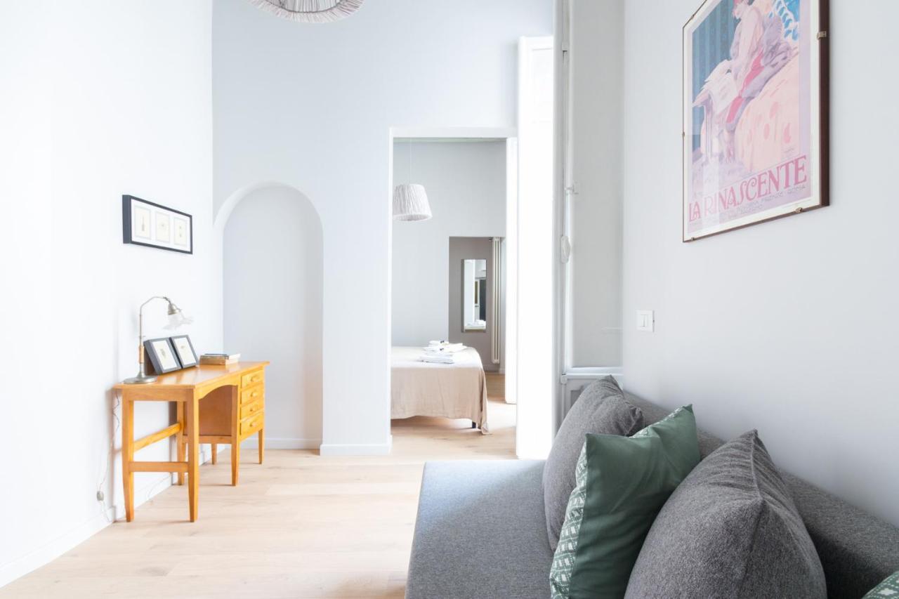 Ideal Apartment D'Ascanio, Piazza Navona Roma Dış mekan fotoğraf